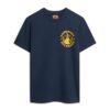 Camiseta con estampado Outdoor Camiseta con estampado Outdoor