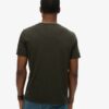 Camiseta con estampado Retro Rocker