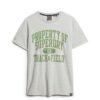 Camiseta con gráfico «Athletic College» Camiseta con gráfico «Athletic College»