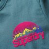 Camiseta con gráfico en el pecho «Great Outdoor» Camiseta con gráfico en el pecho «Great Outdoor»