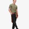Camiseta con gráfico en relieve Camiseta con gráfico en relieve