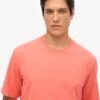 Camiseta con lavado Vintage Camiseta con lavado Vintage