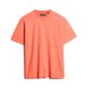 Camiseta con lavado Vintage Camiseta con lavado Vintage