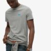 Camiseta con logotipo Essential