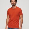 Camiseta con logotipo pequeño de Organic Cotton Essential