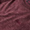 Camiseta con logotipo pequeño de Organic Cotton Essential