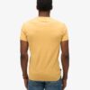 Camiseta con logotipo pequeño de Organic Cotton Essential