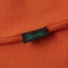 Camiseta con logotipo pequeño de Organic Cotton Essential
