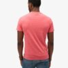 Camiseta con logotipo pequeño de Organic Cotton Essential