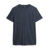 Camiseta con logotipo pequeño de Organic Cotton Essential