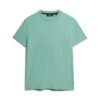 Camiseta con logotipo pequeño de Organic Cotton Essential