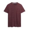Camiseta con logotipo pequeño de Organic Cotton Essential