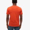 Camiseta con rotulación de The Copper Label Camiseta con rotulación de The Copper Label