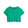 Camiseta corta holgada Camiseta corta holgada