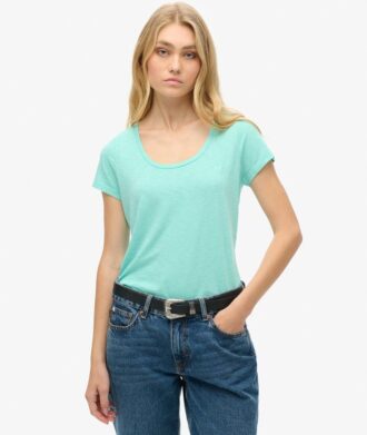 Camiseta de cuello redondo Studios