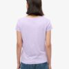 Camiseta de cuello redondo Studios