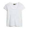 Camiseta de cuello redondo Studios