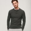 Camiseta de cuello redondo Vintage Athletic Chariot