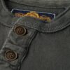 Camiseta de cuello redondo Vintage Athletic Chariot