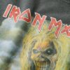 Camiseta de manga corta de Iron Maiden x Superdry Gorra Camiseta de manga corta de Iron Maiden x Superdry Gorra