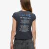 Camiseta de manga corta de Motörhead x Superdry