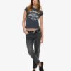 Camiseta de manga corta de Motörhead x Superdry