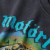 Camiseta de manga corta de Motörhead x Superdry
