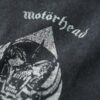Camiseta de manga corta de Motörhead x Superdry Camiseta de manga corta de Motörhead x Superdry