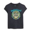 Camiseta de manga corta de Motörhead x Superdry