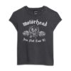 Camiseta de manga corta de Motörhead x Superdry