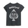 Camiseta de manga corta de Motörhead x Superdry Camiseta de manga corta de Motörhead x Superdry