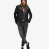 Camiseta de manga corta Motley Crue x Superdry Camiseta de manga corta Motley Crue x Superdry