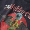 Camiseta de manga corta Motley Crue x Superdry Camiseta de manga corta Motley Crue x Superdry