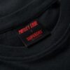 Camiseta de manga corta Motley Crue x Superdry Camiseta de manga corta Motley Crue x Superdry