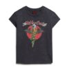 Camiseta de manga corta Motley Crue x Superdry Camiseta de manga corta Motley Crue x Superdry