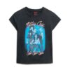 Camiseta de manga corta Motley Crue x Superdry Camiseta de manga corta Motley Crue x Superdry