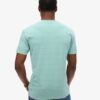 Camiseta de Organic Cotton con textura Vintage