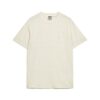 Camiseta de Organic Cotton con textura Vintage