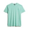 Camiseta de Organic Cotton con textura Vintage