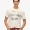 Camiseta de trabajo Copper Label Camiseta de trabajo Copper Label