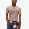 Camiseta de trabajo Copper Label Camiseta de trabajo Copper Label