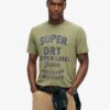 Camiseta de trabajo Copper Label Camiseta de trabajo Copper Label