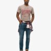 Camiseta de trabajo Copper Label Camiseta de trabajo Copper Label