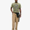 Camiseta de trabajo Copper Label Camiseta de trabajo Copper Label