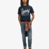 Camiseta de trabajo Copper Label Camiseta de trabajo Copper Label