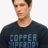 Camiseta de trabajo Copper Label Camiseta de trabajo Copper Label