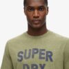 Camiseta de trabajo Copper Label Camiseta de trabajo Copper Label