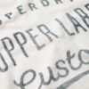 Camiseta de trabajo Copper Label Camiseta de trabajo Copper Label