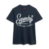 Camiseta de trabajo Copper Label Camiseta de trabajo Copper Label