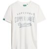 Camiseta de trabajo Copper Label Camiseta de trabajo Copper Label